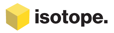 isotope logo